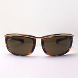 レイバン 偏光サングラス Ray-Ban RB2319 95457 オリンピアン ワン