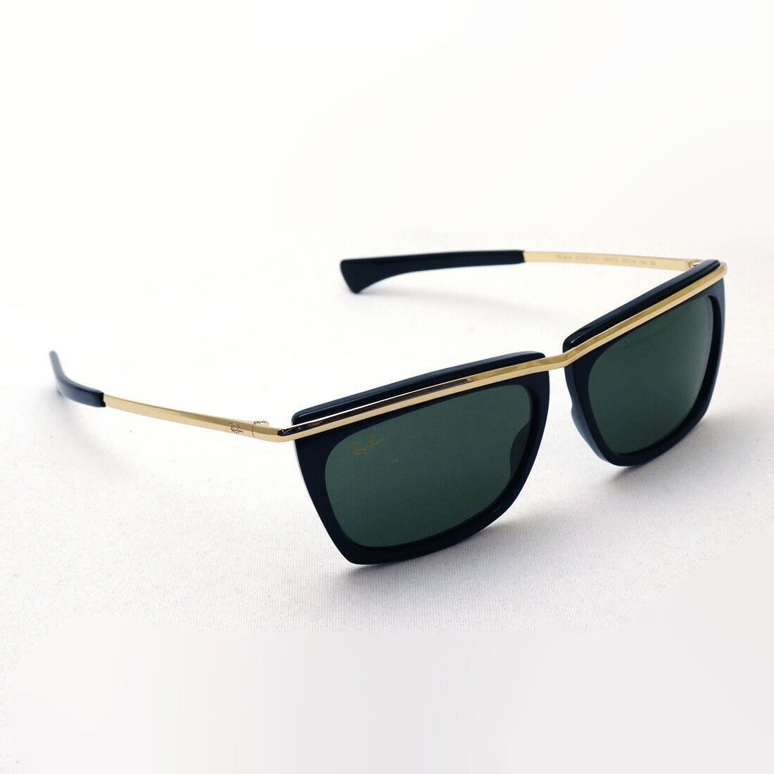 Ray-Ban Sunglasses Ray-Ban RB2419 130331 Olympian Two