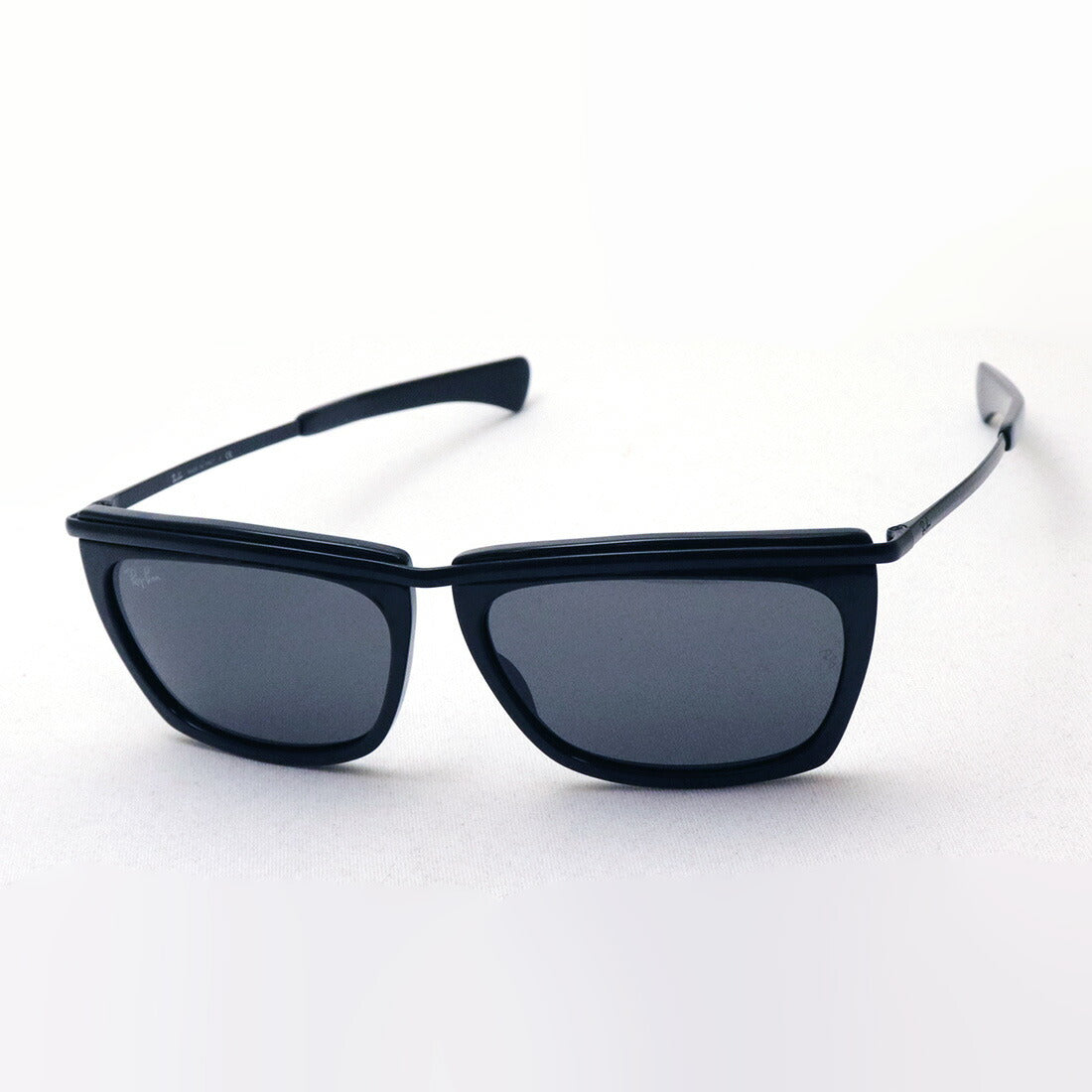 Ray-Ban Sunglasses Ray-Ban RB2419 1305B1 Olympian Two