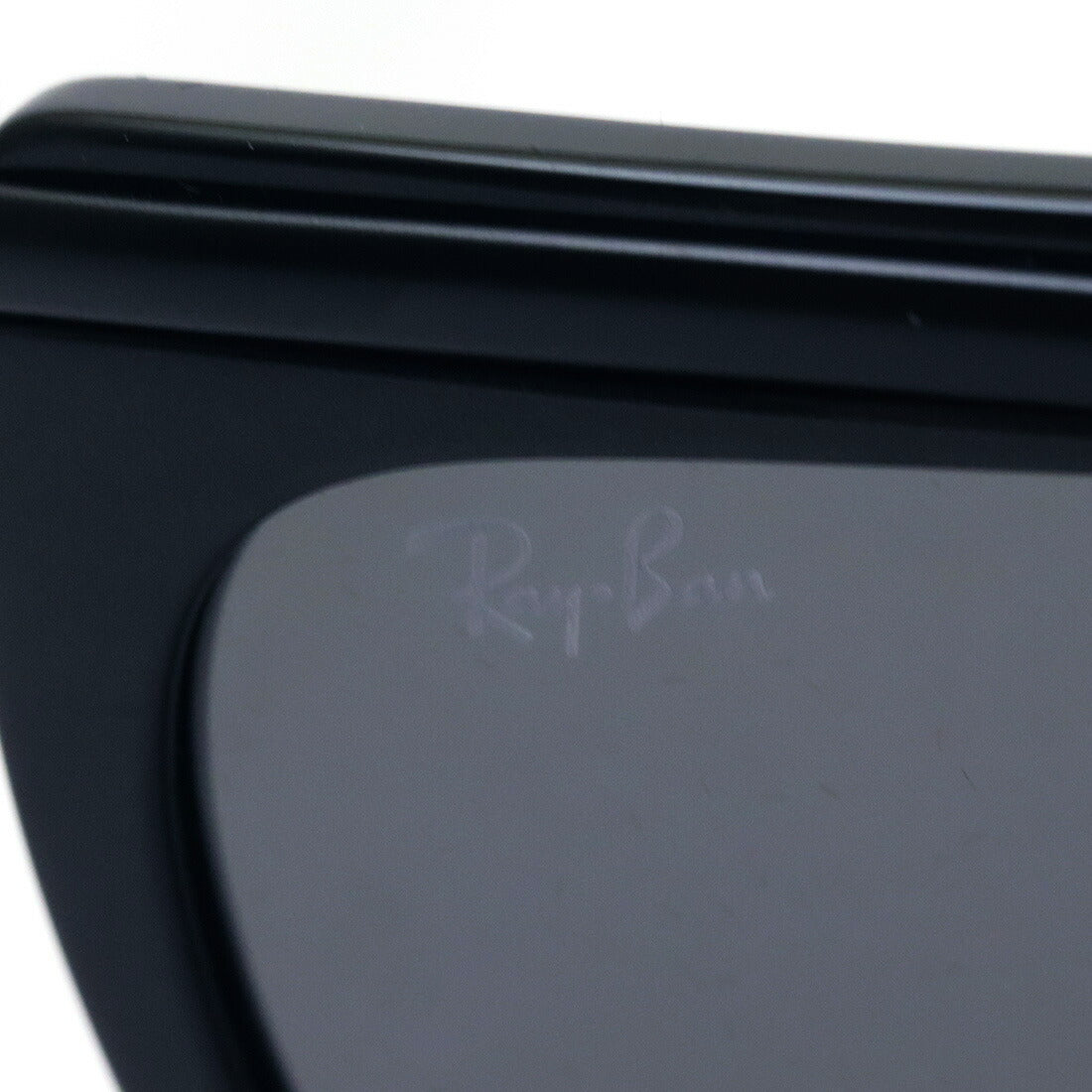 Ray-Ban Sunglasses Ray-Ban RB2419 1305B1 Olympian Two
