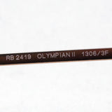 Ray-Ban Sunglasses Ray-Ban RB2419 13063F Olympian Two