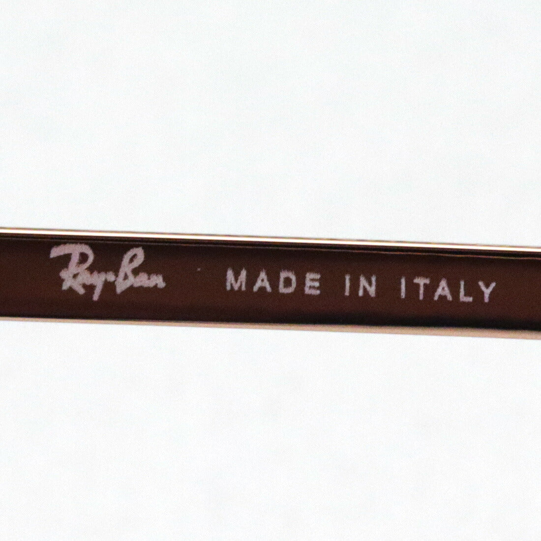 Ray-Ban Sunglasses Ray-Ban RB2419 13063F Olympian Two