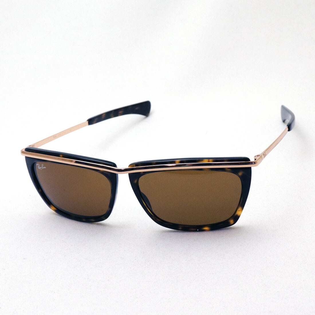 Ray-Ban Sunglasses Ray-Ban RB2419 130933 Olympian Two