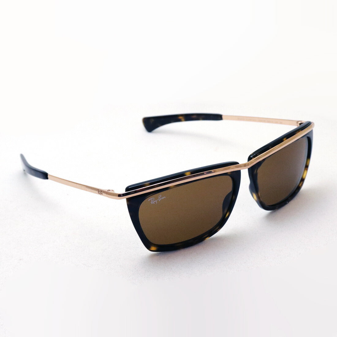 Ray-Ban Sunglasses Ray-Ban RB2419 130933 Olympian Two