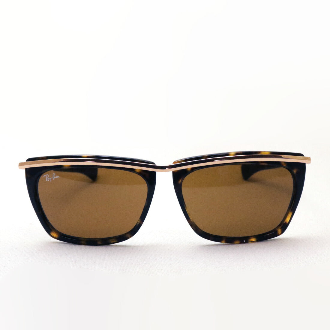 Ray-Ban Sunglasses Ray-Ban RB2419 130933 Olympian Two