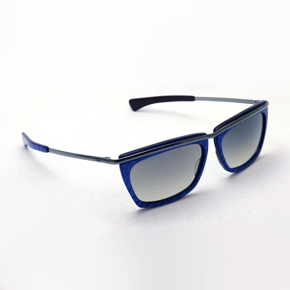 Ray-Ban Sunglasses Ray-Ban RB2419 131032 Olympian Two