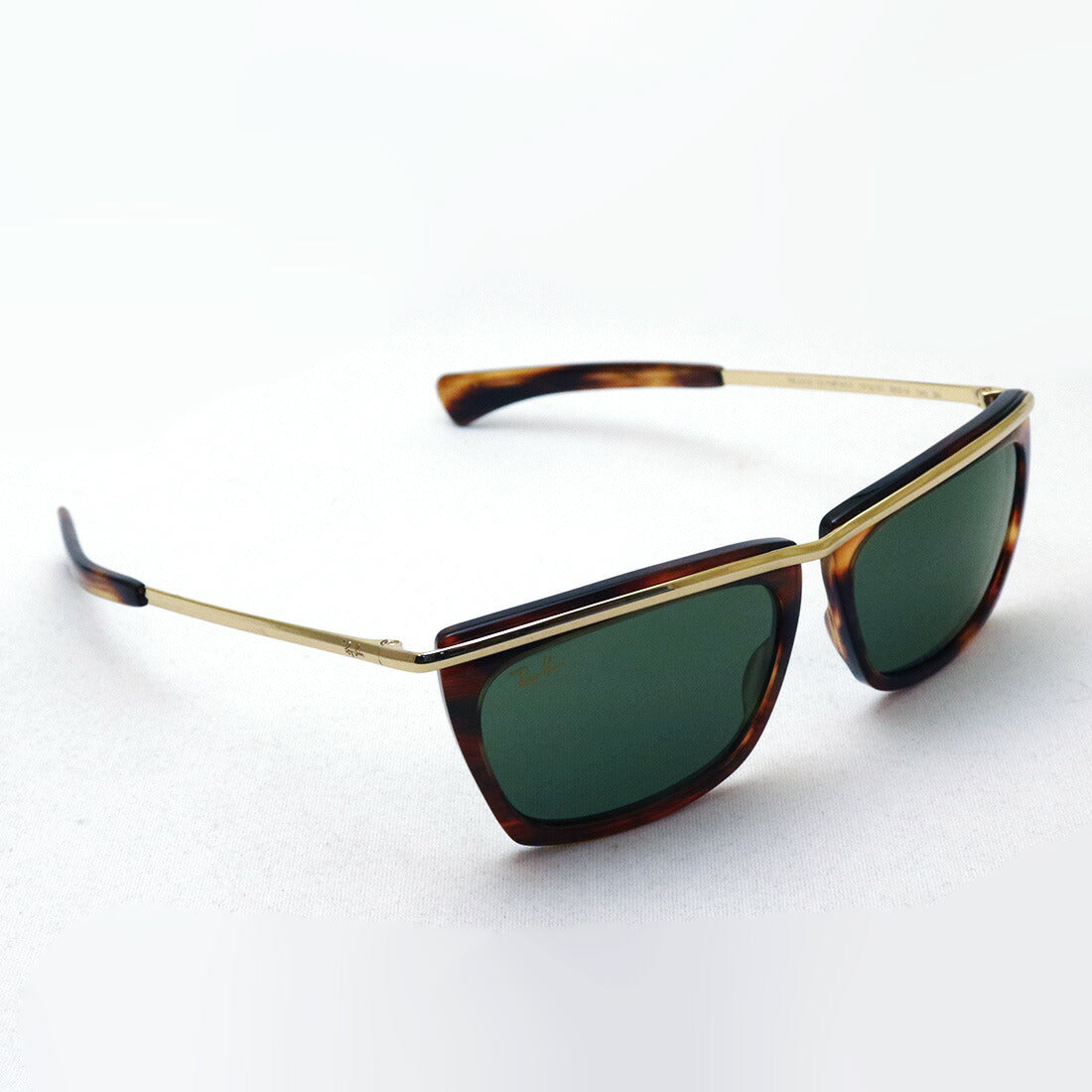Ray-Ban Sunglasses Ray-Ban RB2419 131231 Olympian Two