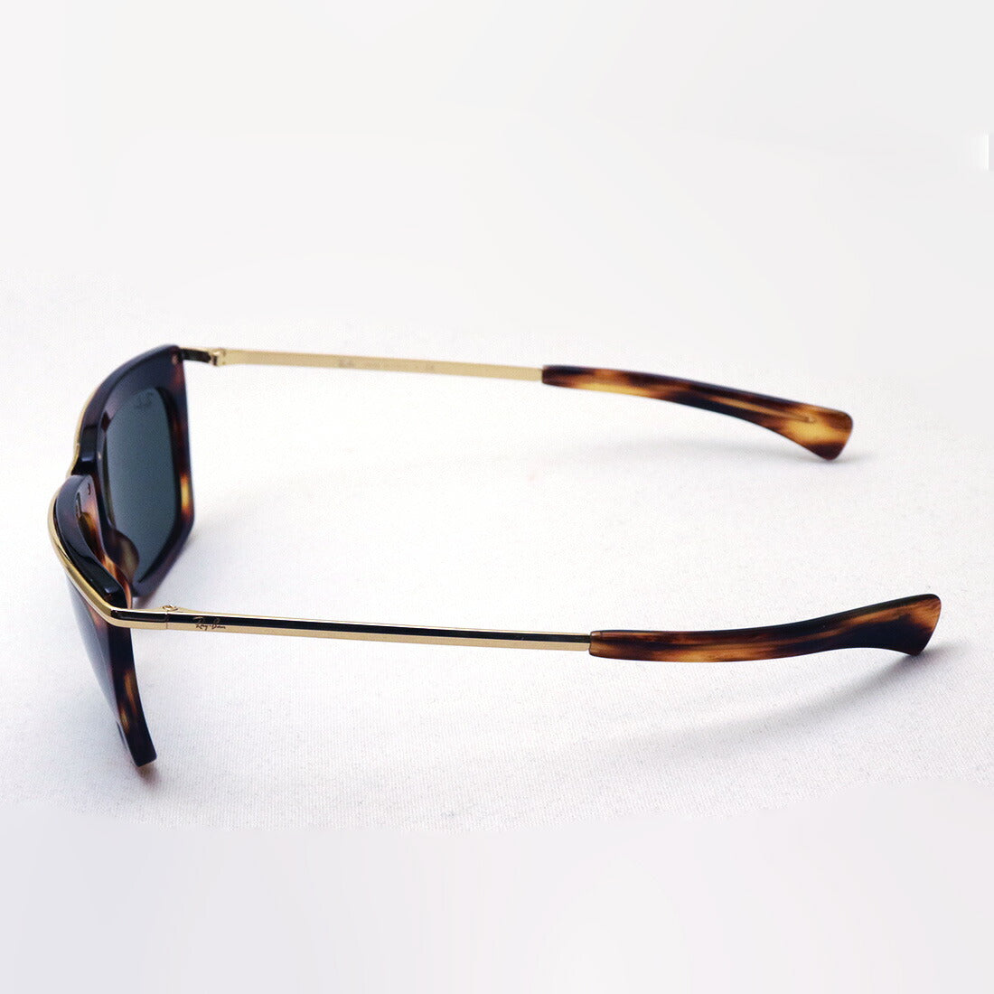Ray-Ban Sunglasses Ray-Ban RB2419 131231 Olympian Two