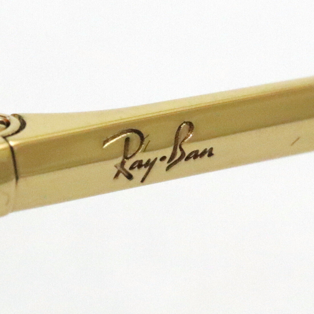Ray-Ban Sunglasses Ray-Ban RB2419 131231 Olympian Two