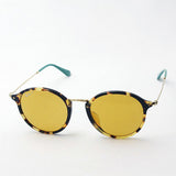 レイバン 偏光サングラス Ray-Ban RB2447F 1244N9