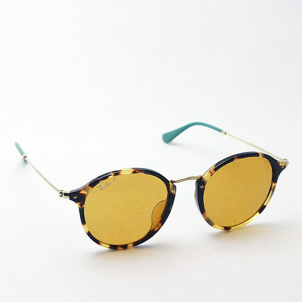 Gafas de sol polarizadas de Ray-Ban Ray-Ban RB2447F 1244N9