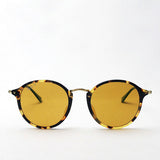 レイバン 偏光サングラス Ray-Ban RB2447F 1244N9