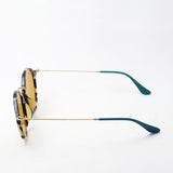 レイバン 偏光サングラス Ray-Ban RB2447F 1244N9