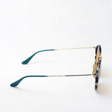 レイバン 偏光サングラス Ray-Ban RB2447F 1244N9