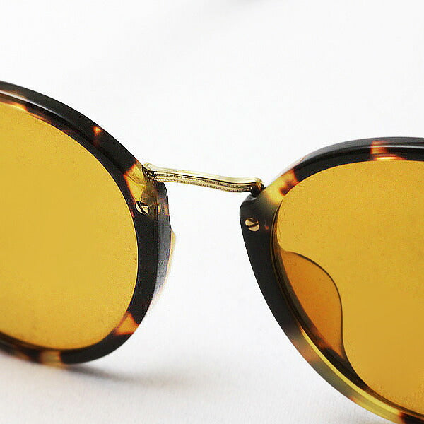 Gafas de sol polarizadas de Ray-Ban Ray-Ban RB2447F 1244N9