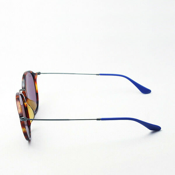 Gafas de sol polarizadas de Ray-Ban Ray-Ban RB2447F 1245W0