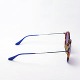 Ray-Ban Polarized Sunglasses Ray-Ban RB2447F 1245W0