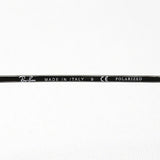 Ray-Ban Polarized Sunglasses Ray-Ban RB2447F 1245W0