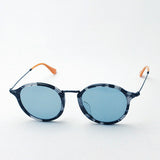 レイバン 偏光サングラス Ray-Ban RB2447F 124652