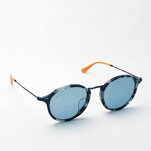 Gafas de sol polarizadas de Ray-Ban Ray-Ban RB2447F 124652