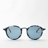 レイバン 偏光サングラス Ray-Ban RB2447F 124652