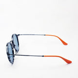 レイバン 偏光サングラス Ray-Ban RB2447F 124652