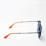 レイバン 偏光サングラス Ray-Ban RB2447F 124652