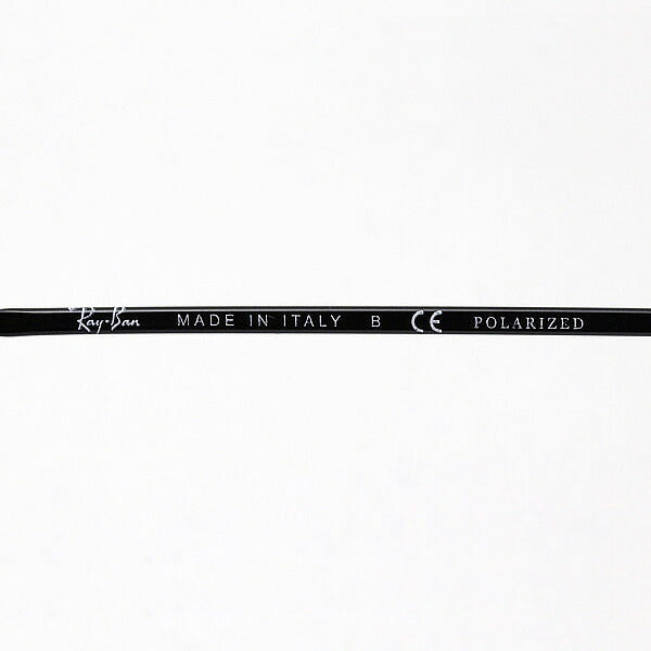 Gafas de sol polarizadas de Ray-Ban Ray-Ban RB2447F 124652
