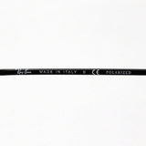 レイバン 偏光サングラス Ray-Ban RB2447F 124652