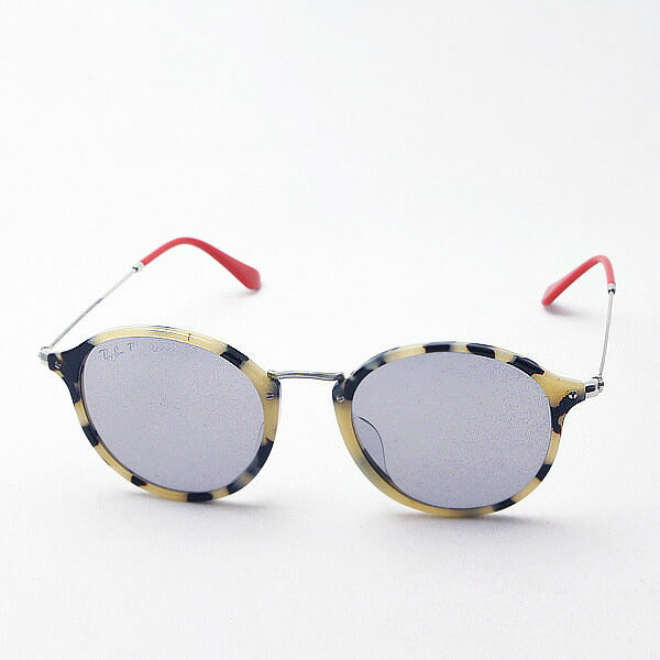 Gafas de sol polarizadas de Ray-Ban Ray-Ban RB2447F 1247P2