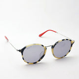 Ray-Ban Polarized Sunglasses Ray-Ban RB2447F 1247P2