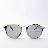 Ray-Ban Polarized Sunglasses Ray-Ban RB2447F 1247P2