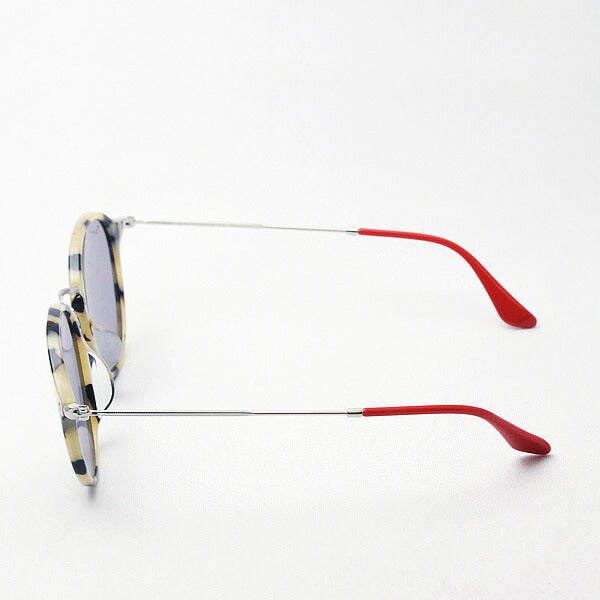Gafas de sol polarizadas de Ray-Ban Ray-Ban RB2447F 1247P2