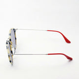 Ray-Ban Polarized Sunglasses Ray-Ban RB2447F 1247P2