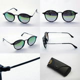 Ray-Ban太阳镜Ray-Ban RB2447F 9014J