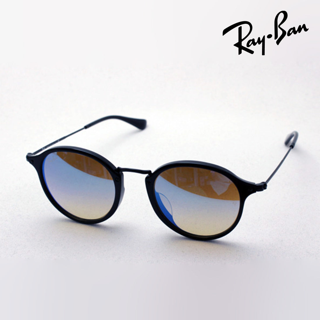 Ray-Ban Sunglasses Ray-Ban RB2447F 9014O
