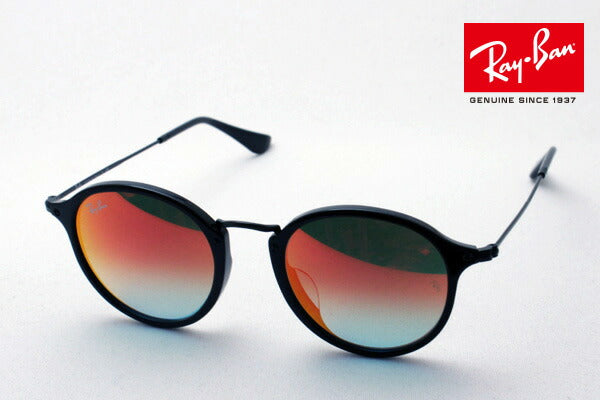 レイバン サングラス Ray-Ban RB2447F 9014W – GLASSMANIA -TOKYO AOYAMA-