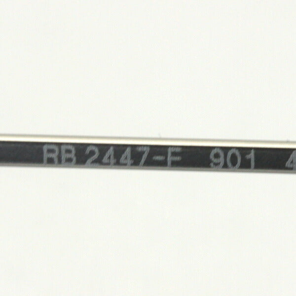 Gafas de sol Ray-Ban Ray-Ban RB2447F 901