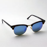 レイバン サングラス Ray-Ban RB3016 114517 クラブマスター