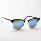 レイバン サングラス Ray-Ban RB3016 114517 クラブマスター