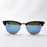 レイバン サングラス Ray-Ban RB3016 114517 クラブマスター
