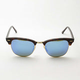 レイバン サングラス Ray-Ban RB3016 114517 クラブマスター