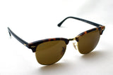 レイバン サングラス Ray-Ban RB3016 1160 クラブマスター