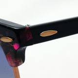 Ray-Ban Sunglasses Ray-Ban RB3016F 12573F Club Master