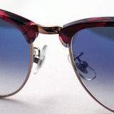 Ray-Ban Sunglasses Ray-Ban RB3016F 12573F Club Master