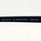 レイバン サングラス Ray-Ban RB3016 1305B1 RB3016F 1305B1 クラブマスター