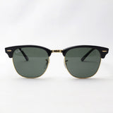 レイバン 偏光サングラス Ray-Ban RB3016 90158 RB3016F 90158 クラブマスター