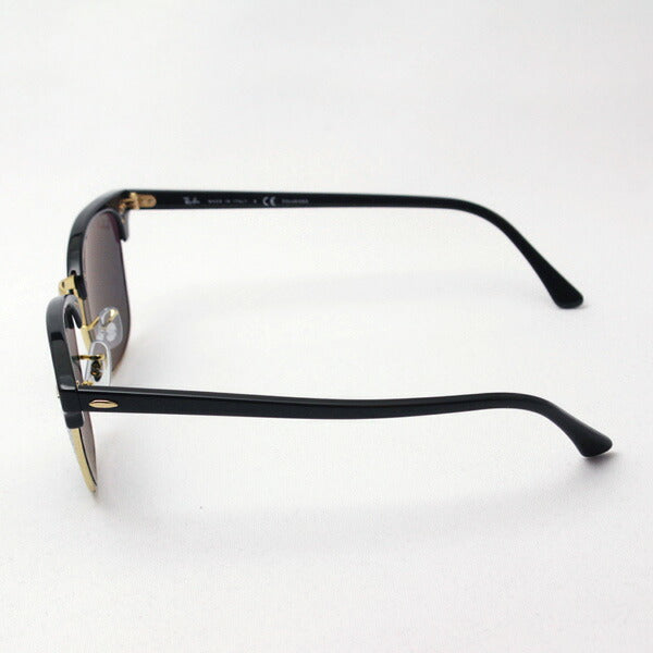 Gafas de sol polarizadas de Ray-Ban Ray-Ban RB3016 90158 RB3016F 90158 Club Master