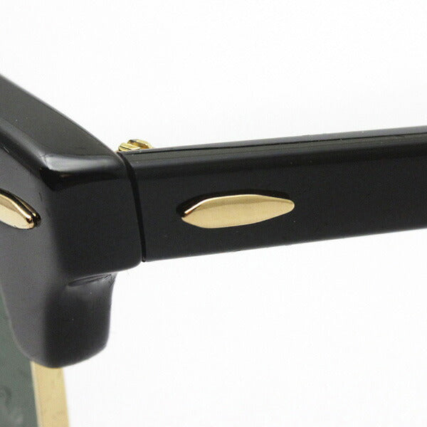Gafas de sol polarizadas de Ray-Ban Ray-Ban RB3016 90158 RB3016F 90158 Club Master
