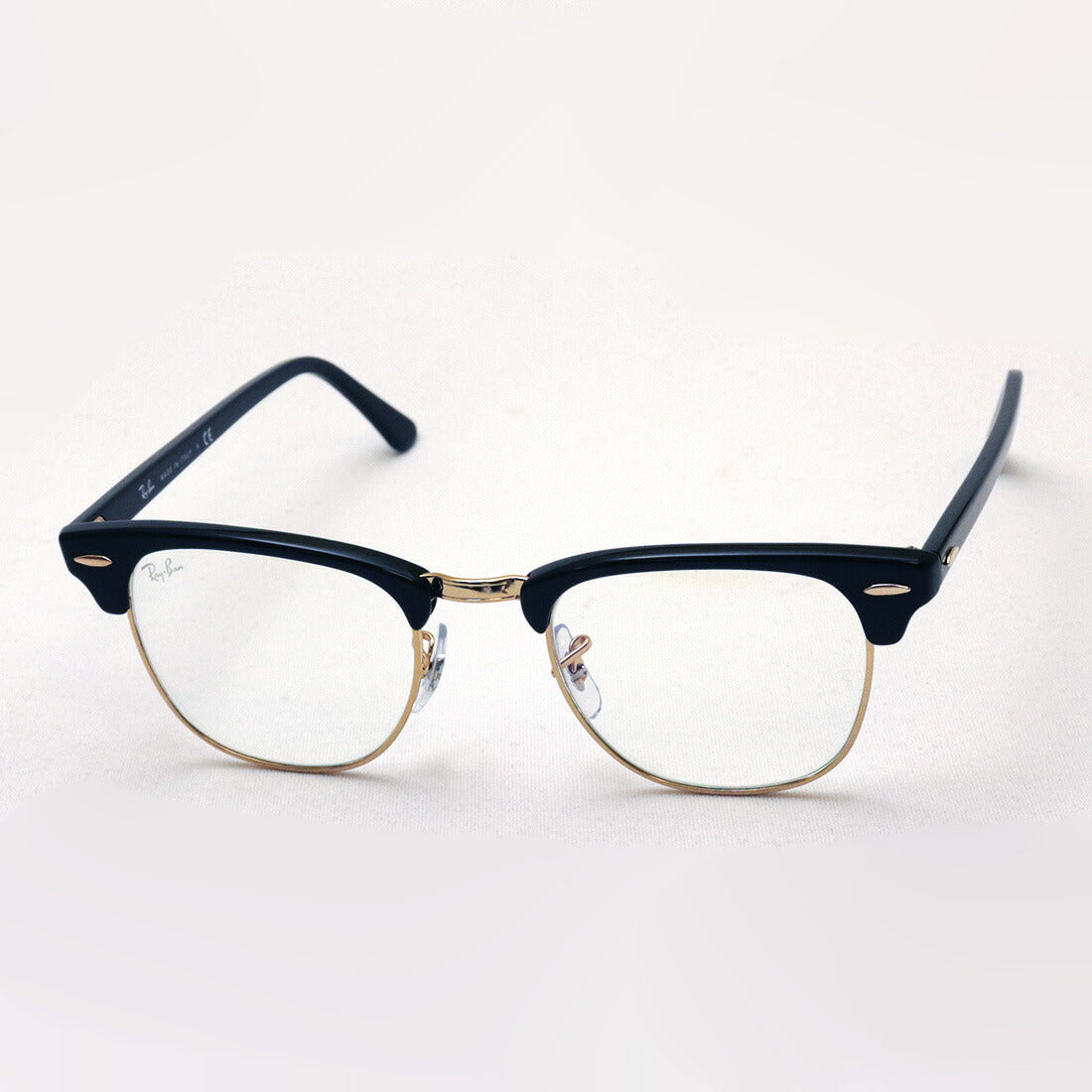 Gafas de sol Ray-Ban Ray-Ban RB3016 901BF Club Master Everglasses Everglass